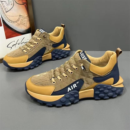 🔥🔥Nowe codzienne buty sportowe dla mężczyzn-3673138