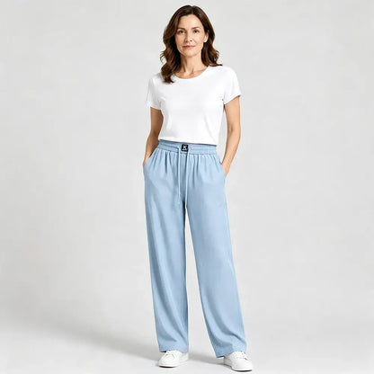 🔥👖【S-3XL】Nové, vysoce kvalitní, měkké, volnočasové kalhoty z roku 2026.