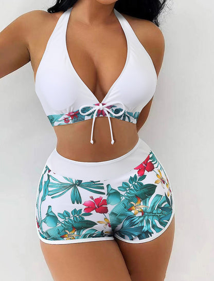 【✨S-3XL】👙 Nowe seksowne bikini w dużych rozmiarach 3639036