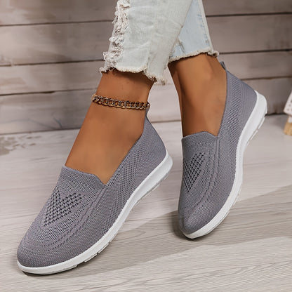 【36-43】 2024 damskie buty do chodzenia z miękką podeszwą w nowym stylu 3735268