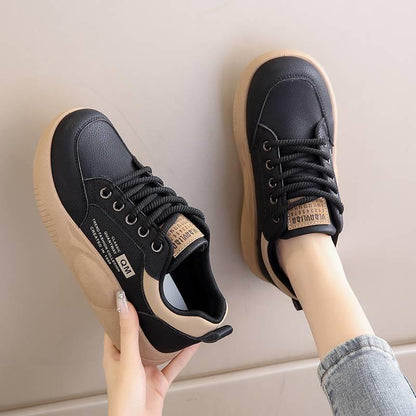 🏆👟【35-40】Modni čevlji za prosti čas z debelim podplatom, nov model, 2026-4242041