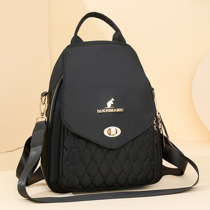 🎒🎒Nový módní a ležérní batoh z oxfordské látky 4234394