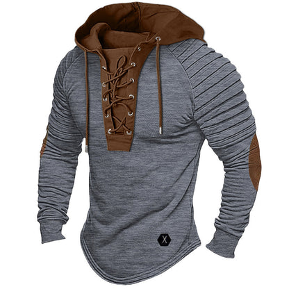 ⏳💥【S-3XL】Nová pánská volná  Top s tričkem