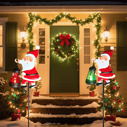 📢📢60% zniżki! 🎅Słoneczne światło ogrodu Świętego Wawrzyńca✨-4155352