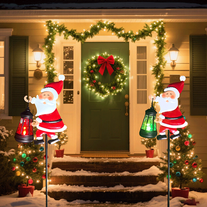 📢📢60% zniżki! 🎅Słoneczne światło ogrodu Świętego Wawrzyńca✨  4156569