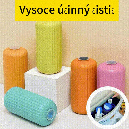 🔥【Kup 2, získejte 2 zdarma】Nový vonný čistič WC 2026 – odstraňuje zápach a čistí toaletu, platba na dobírku