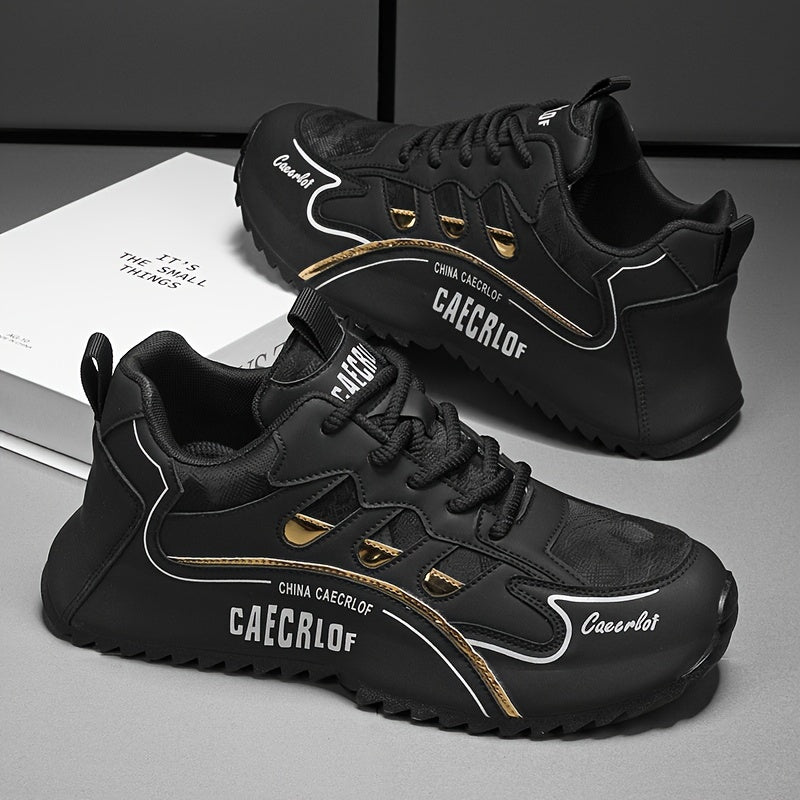 [Rozmiary 39-48] Stylowe buty sportowe, uniwersalne i wygodne, lekkie i przewiewne, antypoślizgowe i odporne na zużycie. 4158909