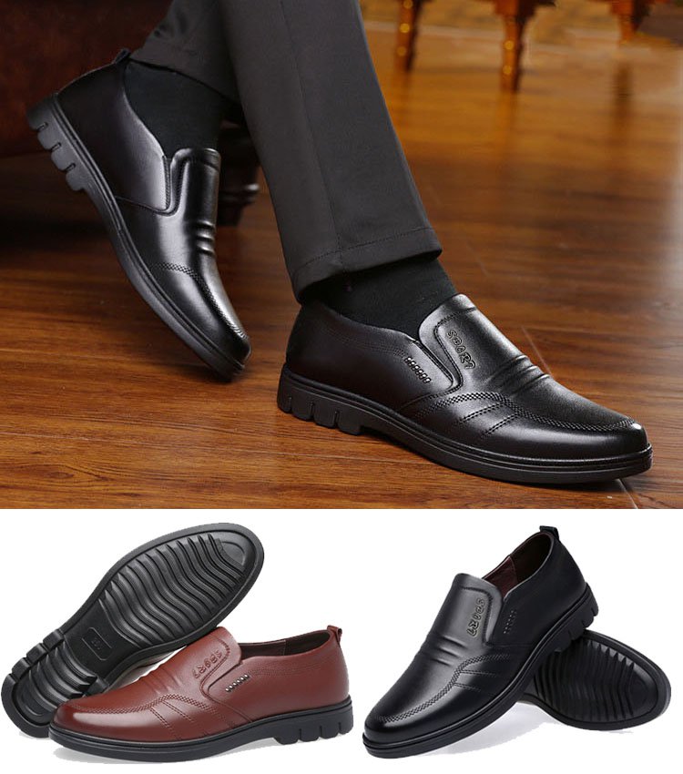 🔥Oferta ograniczona czasowo🔥【39-44】Męskie buty biznesowe