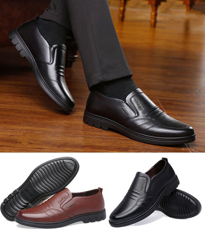🔥Oferta ograniczona czasowo🔥【39-44】Męskie buty biznesowe