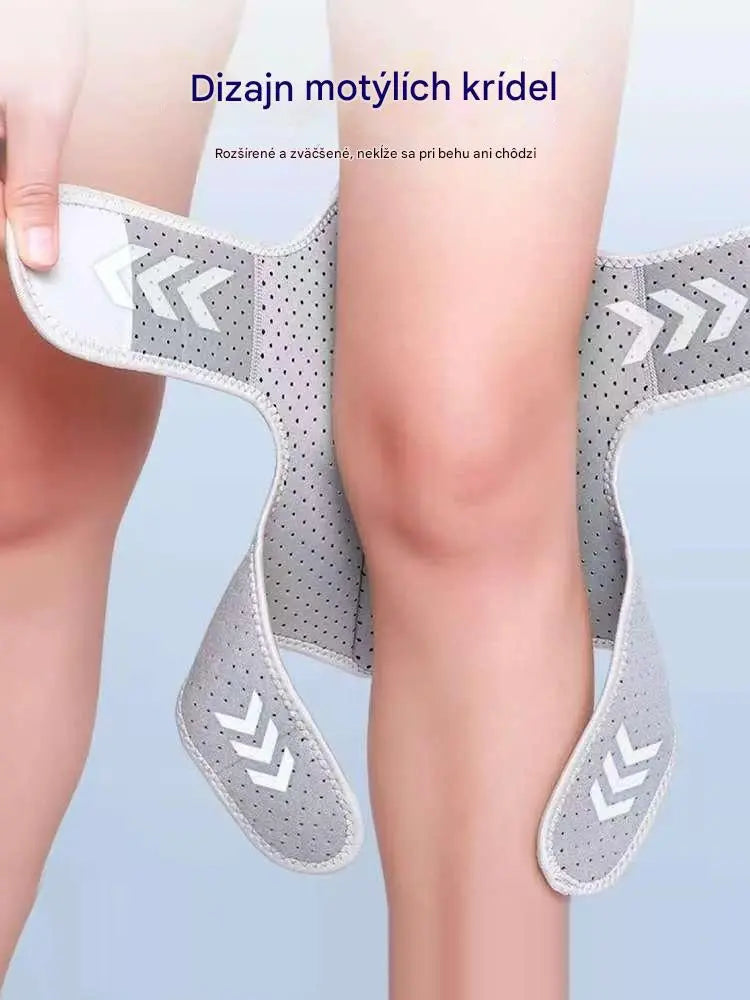🔥🔥 【Kupte 1 a dostanete 1 zdarma】Sportovní chrániče kolen，cchrániče kolen pro seniory