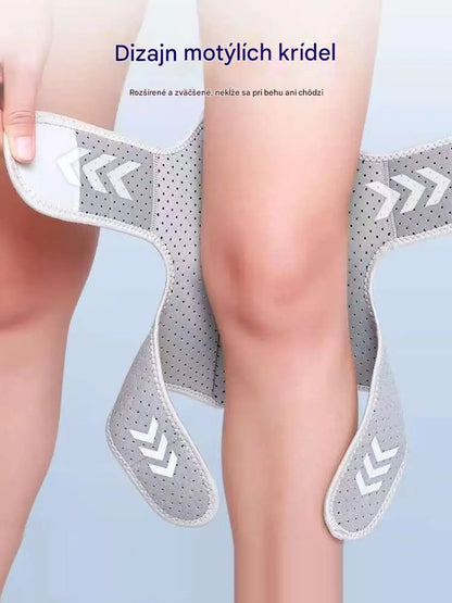 🔥🔥 【Kupte 1 a dostanete 1 zdarma】Sportovní chrániče kolen，cchrániče kolen pro seniory