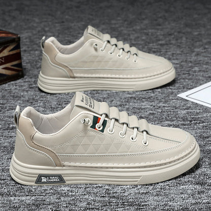 👟🔥【39-44】Nowość na lato: Męskie buty przeciw zapachowi, oddychające i świeże-3938480