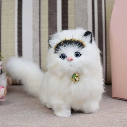 🐱Rabat - 🔥Pluszowa zabawka Kitty My Robot 4146866