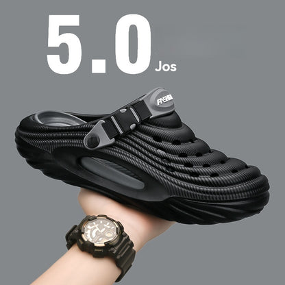 🔥【36-45】Letnie, dwupalczaste, antypoślizgowe buty plażowe 3979208