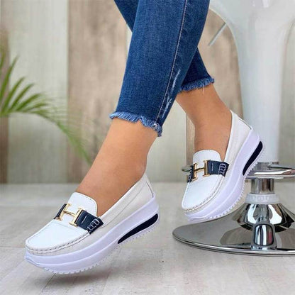 🔥Promocja ograniczona czasowo 🩰【35-43】2024 nowe damskie buty na co dzień