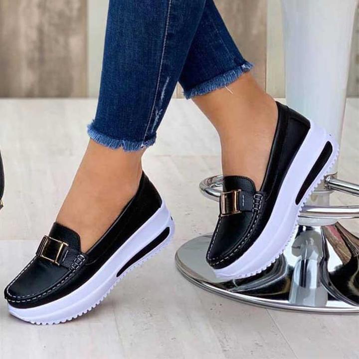 🔥Promocja ograniczona czasowo 🩰【35-43】2024 nowe damskie buty na co dzień