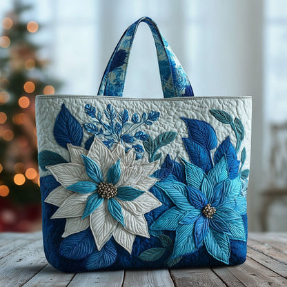 ✨👜Torba z nadrukiem kwiatowym (szer. 43 cm, wys. 40 cm) 4251020