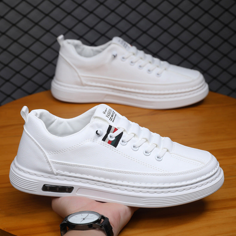 🥾🔥【39-44】2024 Wysokiej jakości skórzane buty męskie, swobodne i wygodne