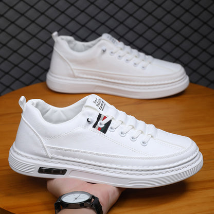 🥾🔥【39-44】2024 Wysokiej jakości skórzane buty męskie, swobodne i wygodne