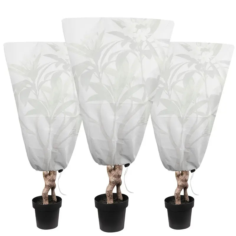 【Kupi jedan, dobi jedan gratis】【2 kom】Poklopac protiv smrzavanja podebljan biljkama，Može izdržati hladnoću -30°-4158172