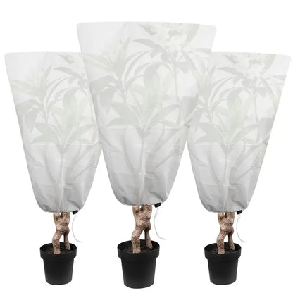 【Kupi jedan, dobi jedan gratis】【2 kom】Poklopac protiv smrzavanja podebljan biljkama，Može izdržati hladnoću -30°-4158172