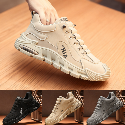 🔥(39-44) Męskie wodoodporne i oddychające buty casualowe, miękkie podeszwy, wygodne w noszeniu 4130258