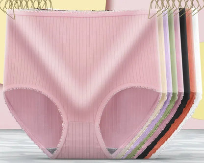 【🔥8/16 sztuk】Antybakteryjna bielizna chłonna-3923499