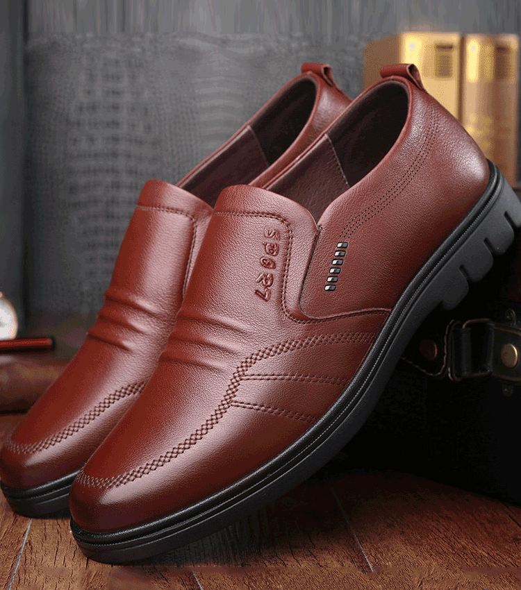 🔥Oferta ograniczona czasowo🔥【39-44】Męskie buty biznesowe