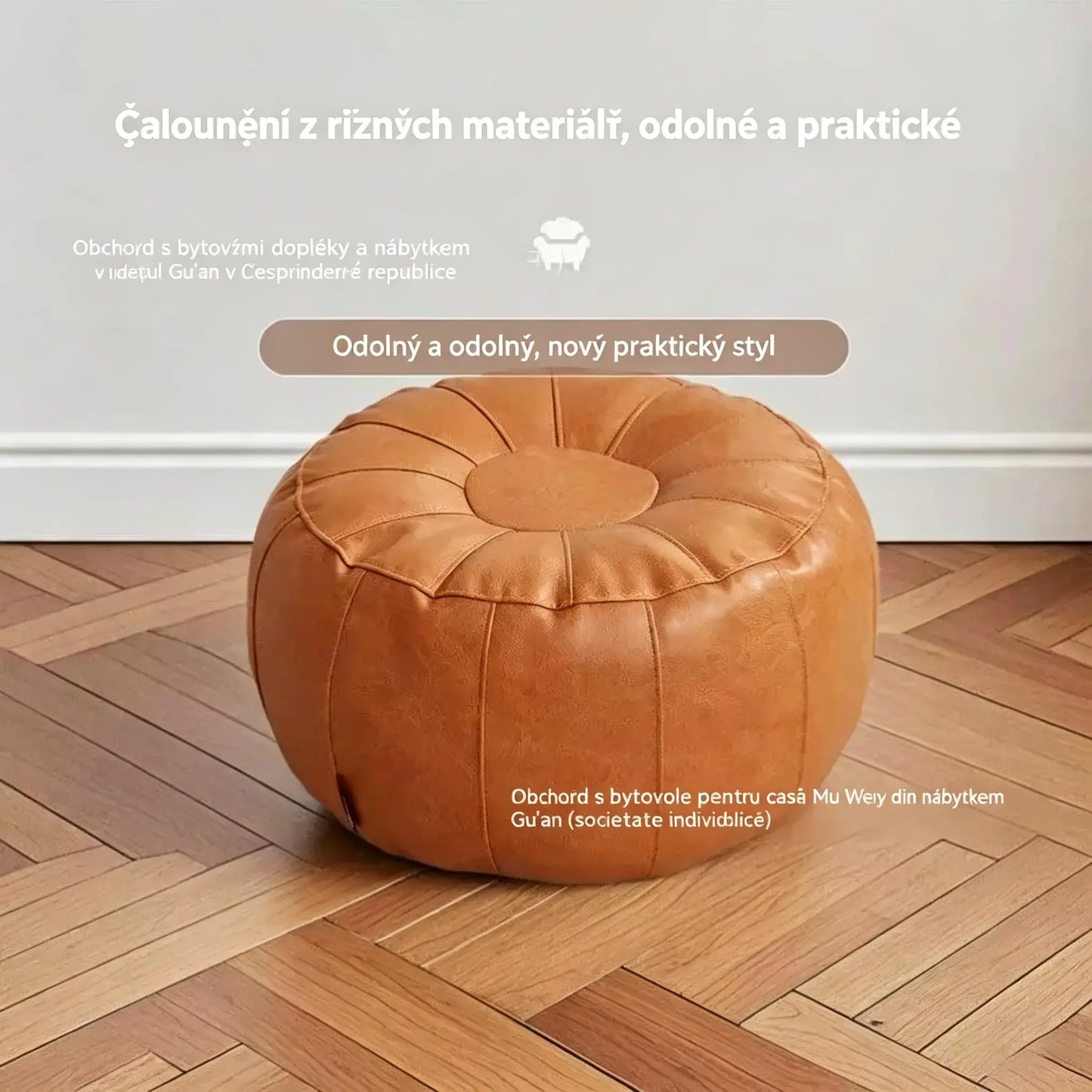 🛋️ Rozkládací pohovka s úložným prostorem, vyrobená z nepromokavého syntetického materiálu, který šetří místo a snadno se přepravuje. Sleva 50 %! ✨