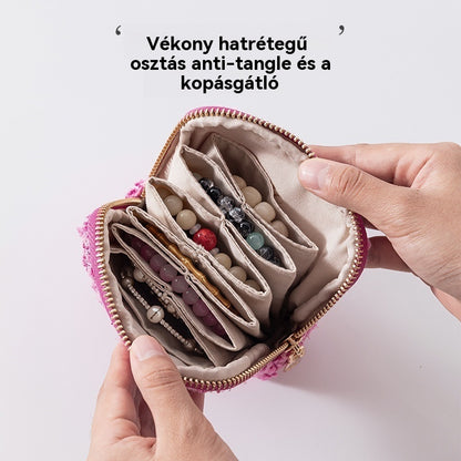 🔥 Nová taštička na šperky 4251343