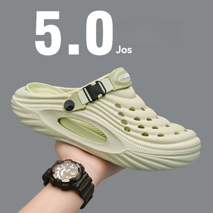 🔥【36-45】Letnie, dwupalczaste, antypoślizgowe buty plażowe 3979208