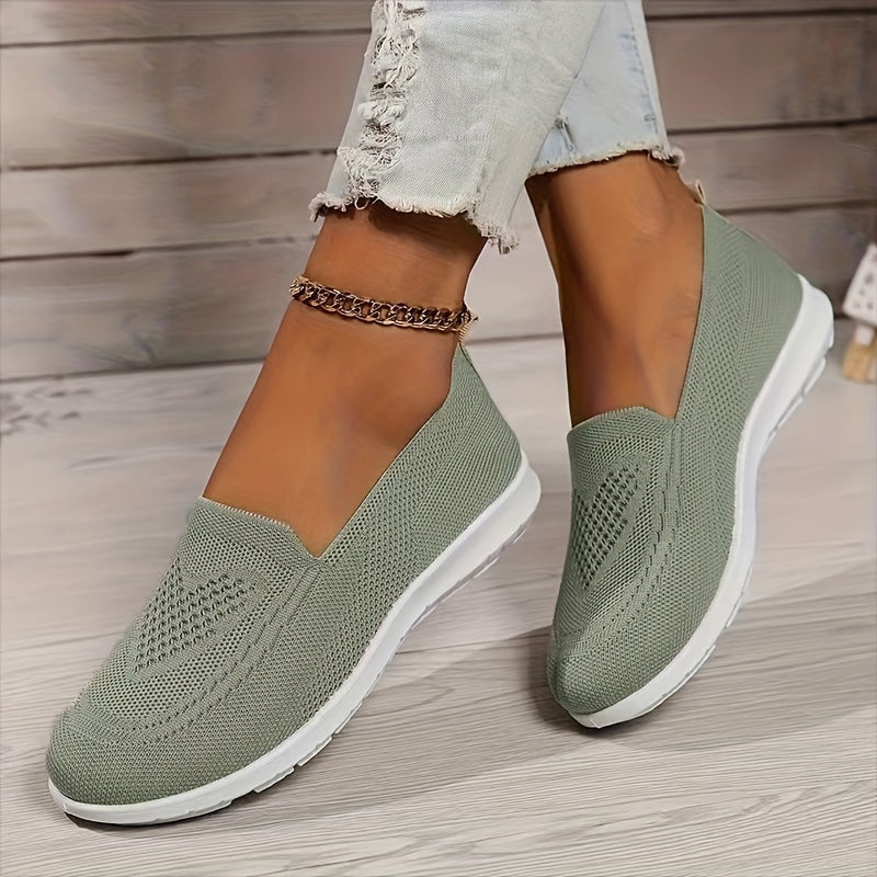 【36-43】 2024 damskie buty do chodzenia z miękką podeszwą w nowym stylu 3735268
