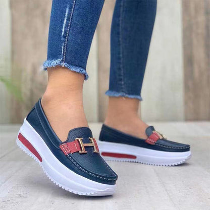 🔥Promocja ograniczona czasowo [35-43] 2024 nowe buty damskie na co dzień
