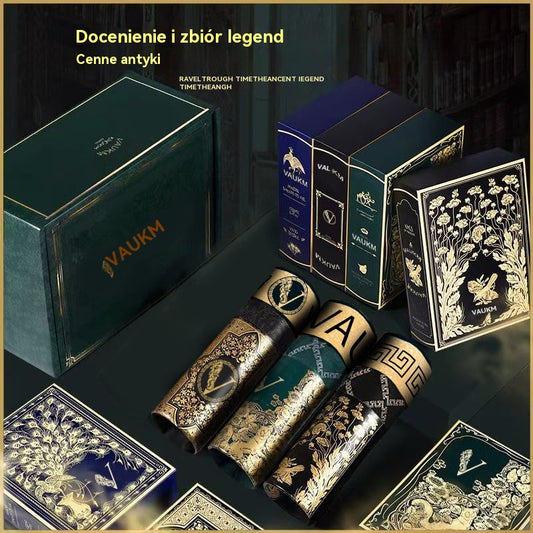 🐆🩲🔥🔥Jedwabna bielizna męska z lodowcowego jedwabiu, wygodne bokserki z nadrukiem w panterkę, oddychające, modne i szybkoschnące.-4070594
