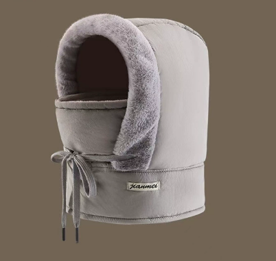 🧢Zimowa wiatroodporna czapka polarowa