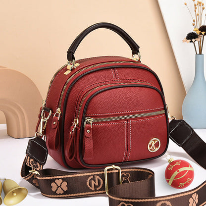 👜2024 nowa przenośna mała kwadratowa torba/torba crossbody o dużej pojemności 3615370