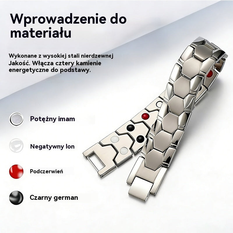 ✨✨ Odpinana bransoletka magnetyczna-4251261