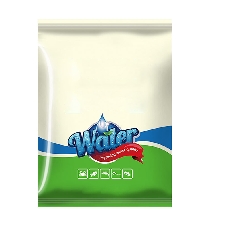 🐟🌊🔬500 g Premium Pond Powder | Klarowanie wody i kontrola glonów 🐟🌊🔬-4092396